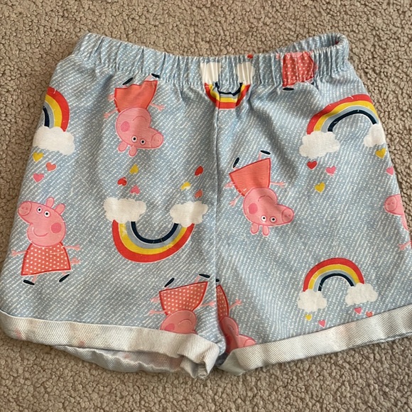 Peppa Pig Toddler Matching Outfit - Picture 3 of 5